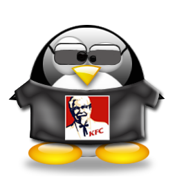 kfc-tux_edetsa_tux