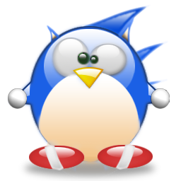 sonic_bluezoeme_tux