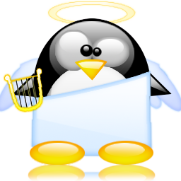 tux-ange-avec-harpe_k-millio_tux