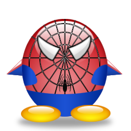tux-spiderman_overlord59_tux