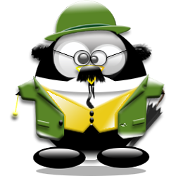tux-tournesol_isb_tux