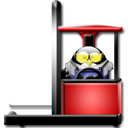 tuxretrack_isb_tux